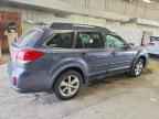 2014 SUBARU Outback