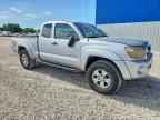 2011 TOYOTA TACOMA