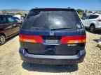 2004 HONDA ODYSSEY