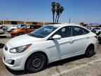 2013 HYUNDAI ACCENT