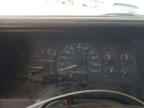 1998 CHEVROLET Gmt