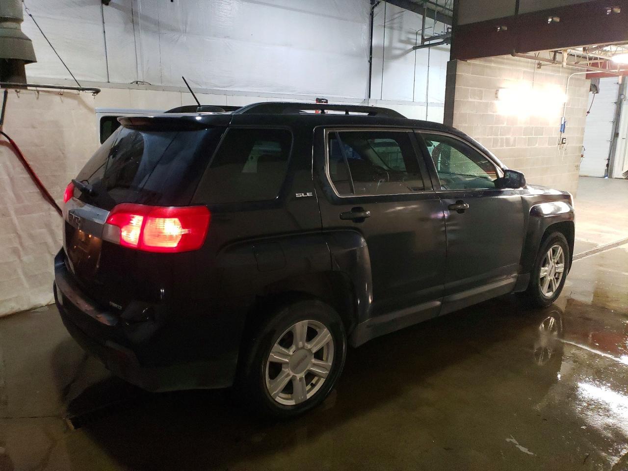2015 GMC Terrain