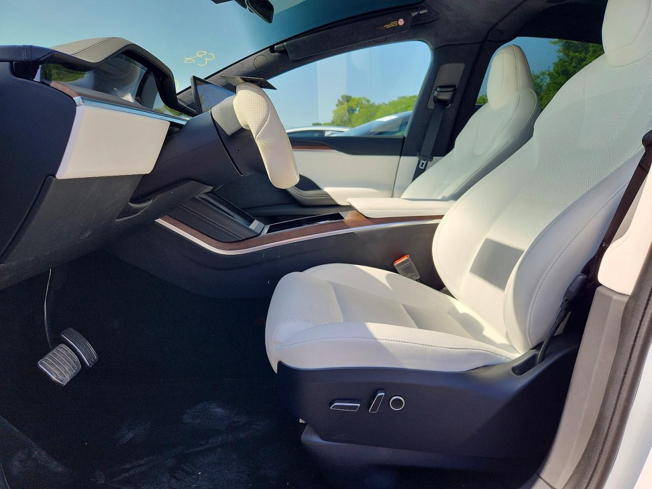 2023 TESLA MODEL X