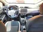 2020 NISSAN VERSA