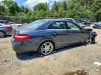 2013 MERCEDES-BENZ E-Class