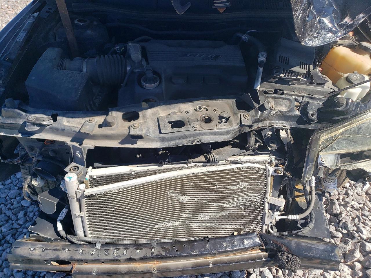 2008 CHEVROLET EQUINOX