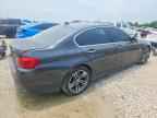 2012 BMW 5 series