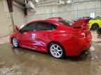 2015 SUBARU WRX