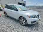 2018 NISSAN PATHFINDER