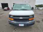 2005 CHEVROLET EXPRESS 2500