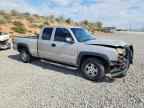 2004 CHEVROLET Silverado