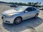 2014 CHEVROLET MALIBU