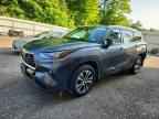 2020 TOYOTA HIGHLANDER