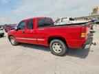2001 GMC Sierra