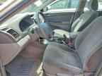 2005 TOYOTA CAMRY