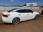 2017 NISSAN Maxima