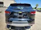 2026 CHEVROLET BLAZER