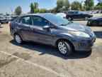 2012 FORD Fiesta