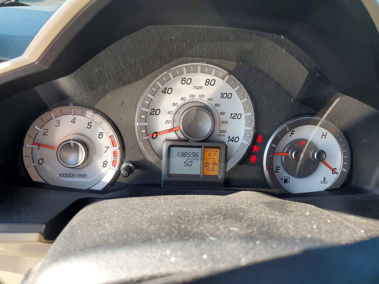 2014 HONDA PILOT