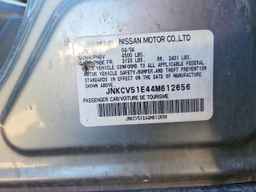 2004 INFINITI G35