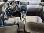 2004 TOYOTA COROLLA