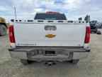 2011 CHEVROLET Silverado 3500