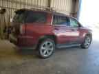 2017 GMC Yukon