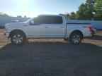 2018 FORD F-150 Lightning