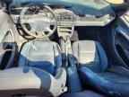 1997 PORSCHE Boxster