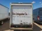 2003 CHEVROLET EXPRESS 2500