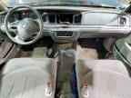 2001 FORD Crown Victoria