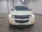 2012 CHEVROLET TRAVERSE