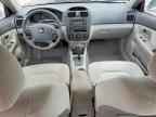 2006 KIA Spectra