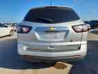 2014 CHEVROLET TRAVERSE