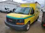 2008 GM Medium Duty/box Trucks
