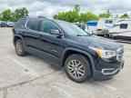 2018 GMC ACADIA