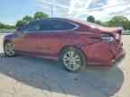 2016 CHRYSLER 200