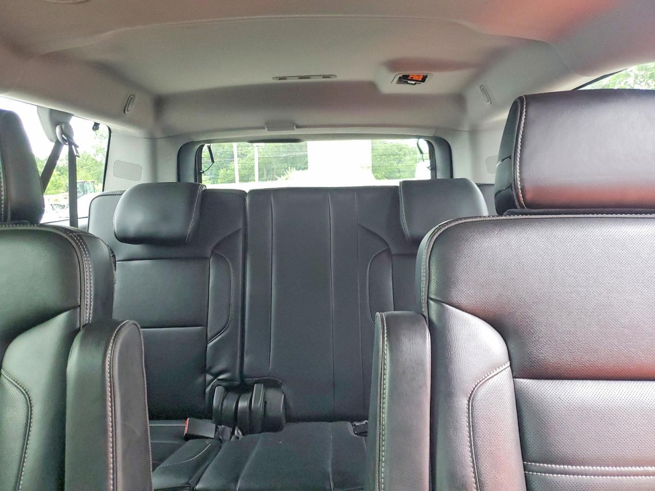2016 GMC Yukon XL