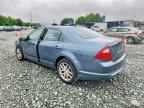 2011 FORD FUSION