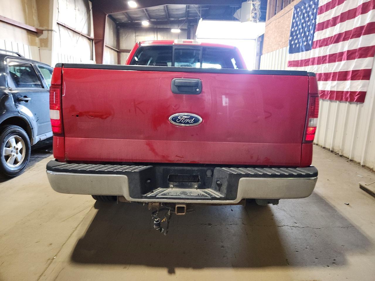 2004 FORD F-150 Lightning