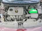 2018 KIA FORTE