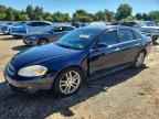 2009 CHEVROLET IMPALA