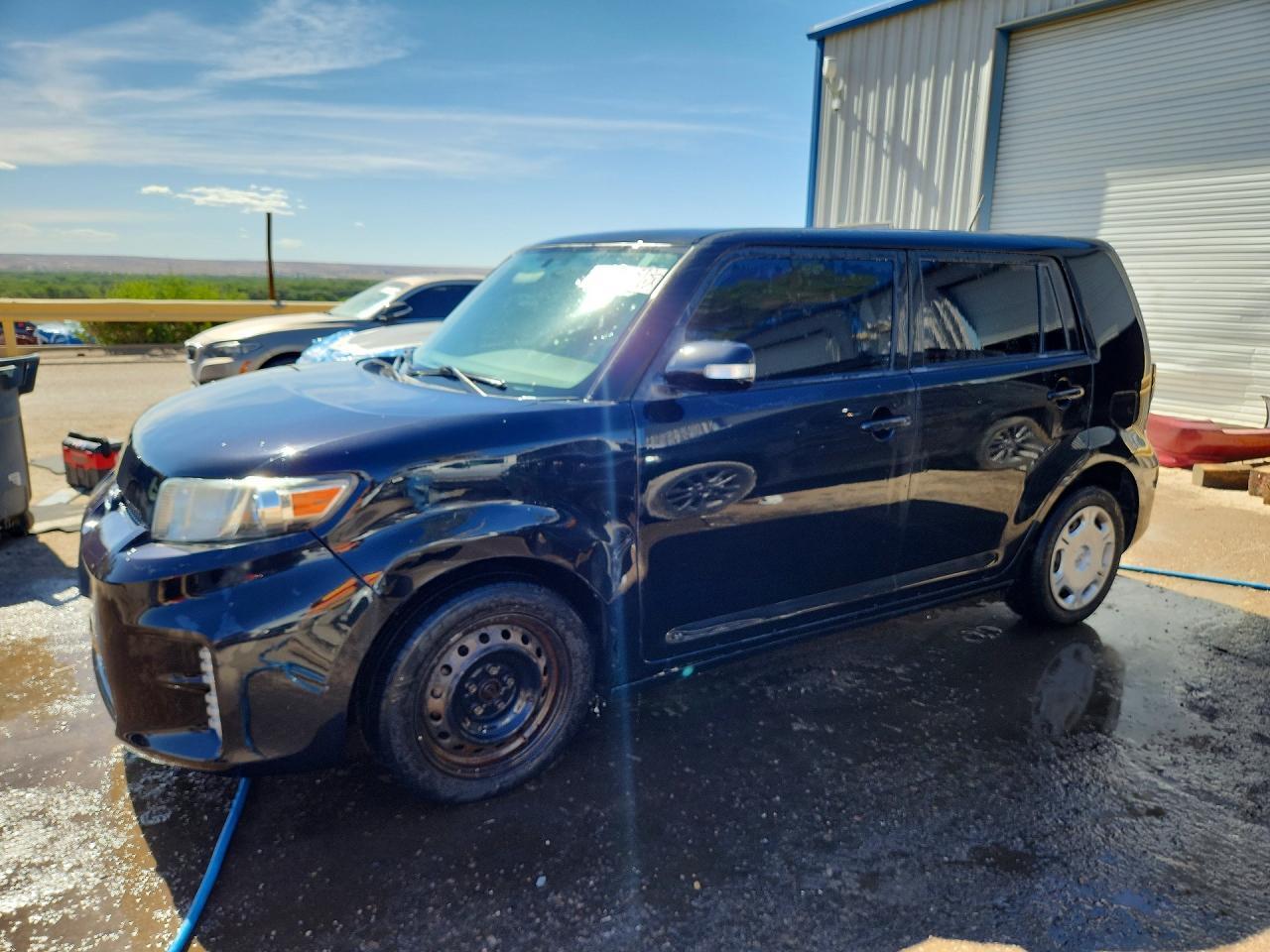 2013 SCION xB