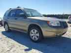 2008 SUBARU FORESTER