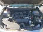 2015 SUBARU Legacy