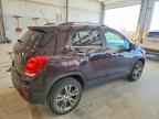 2020 CHEVROLET TRAX