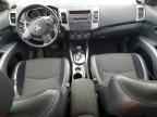 2012 MITSUBISHI outlander