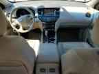 2014 NISSAN PATHFINDER
