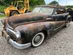 1948 BUICK Super