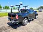 2016 GMC CANYON